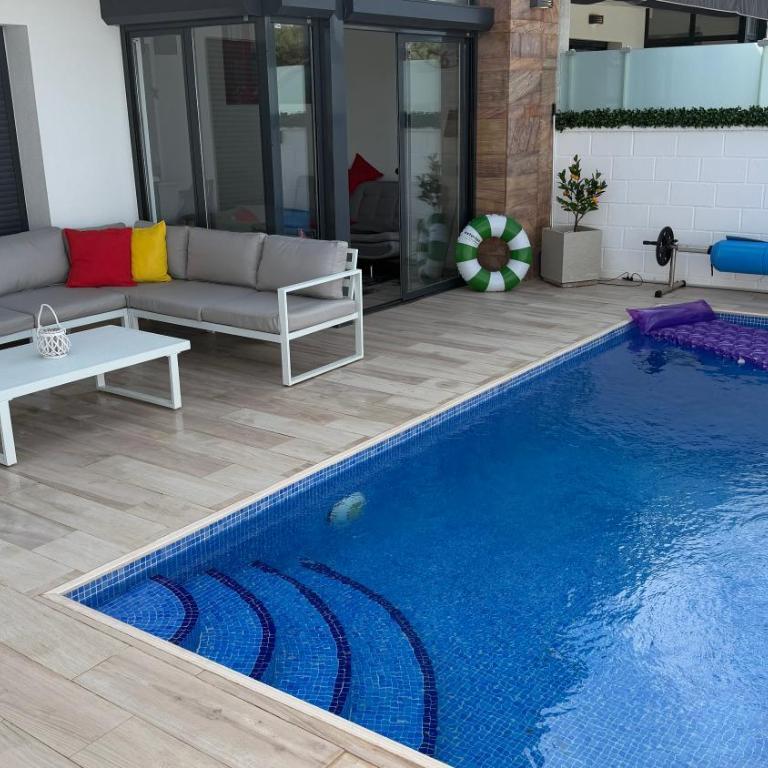 Casa Bryan - Villa de 3 dormitorios - 17
