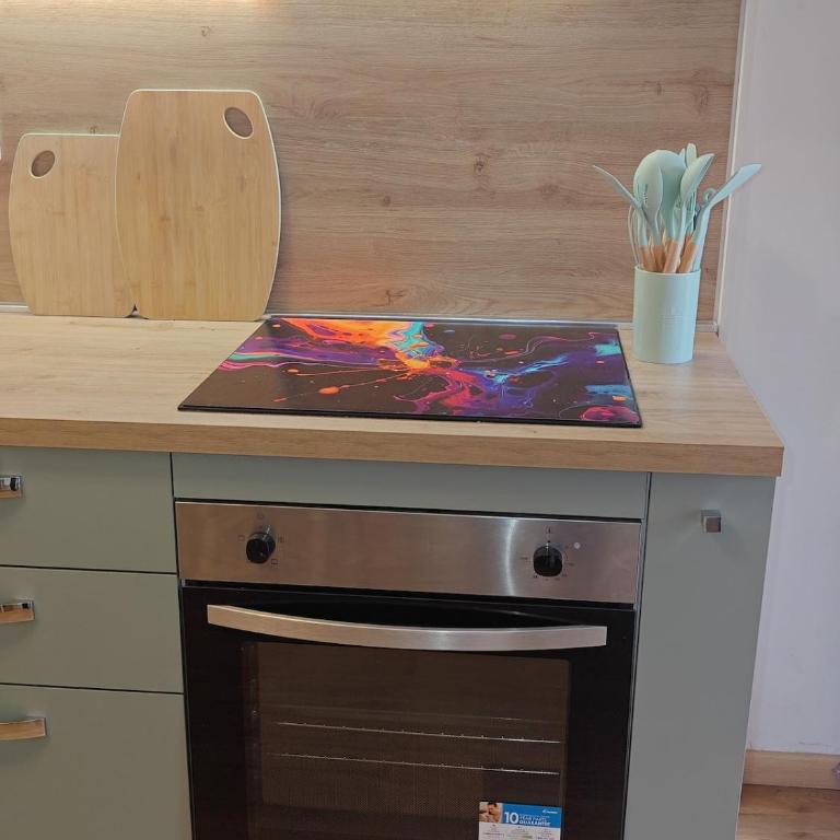 Urban Wild Trieste - Appartamento con 2 Camere da Letto - 40