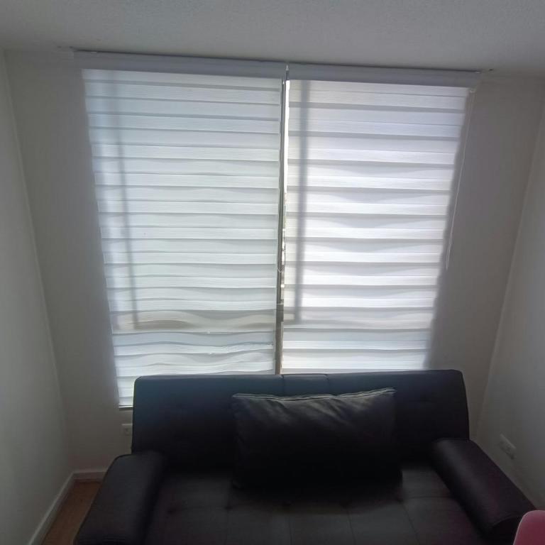 A pasos de Metro Hospitales - One-Bedroom Apartment - 8