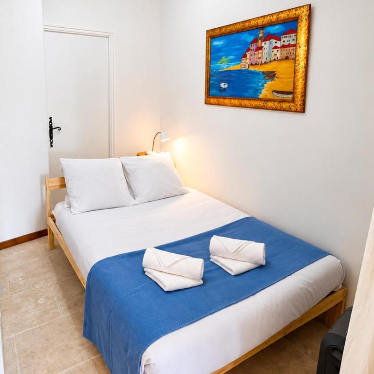 Loft 1 ch 1 sdb - Idéal famille, coeur de ville - Appartement 1 Chambre - 21