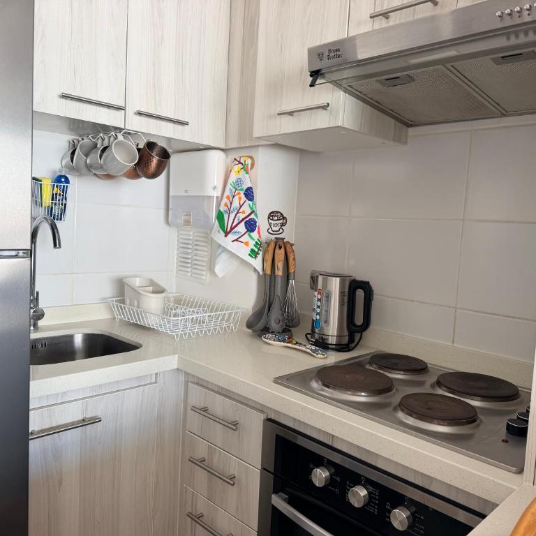 Descanso y Relajo Deluxe en La Serena - Apartamento de 2 dormitorios - 15
