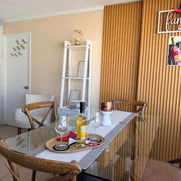 Descanso y Relajo Deluxe en La Serena - Apartamento de 2 dormitorios - 21