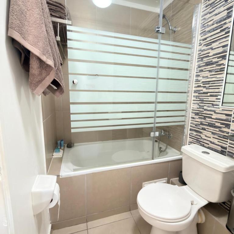 Descanso y Relajo Deluxe en La Serena - Apartamento de 2 dormitorios - 20
