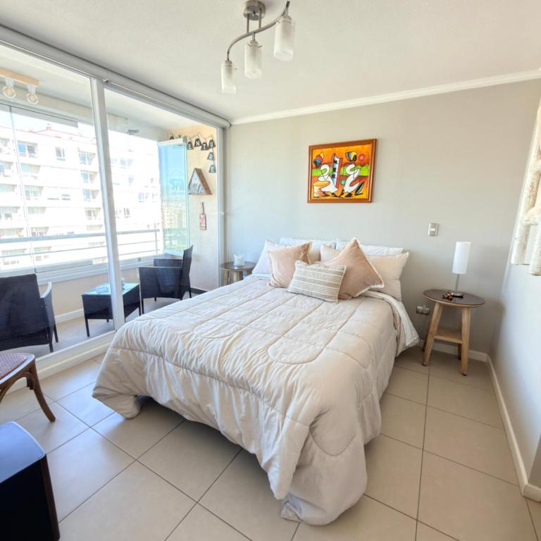Descanso y Relajo Deluxe en La Serena - Apartamento de 2 dormitorios - 22