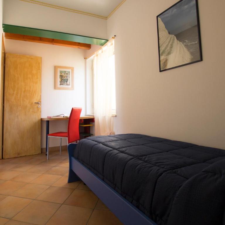 Cas'Alba - Casa Vacanze - 8