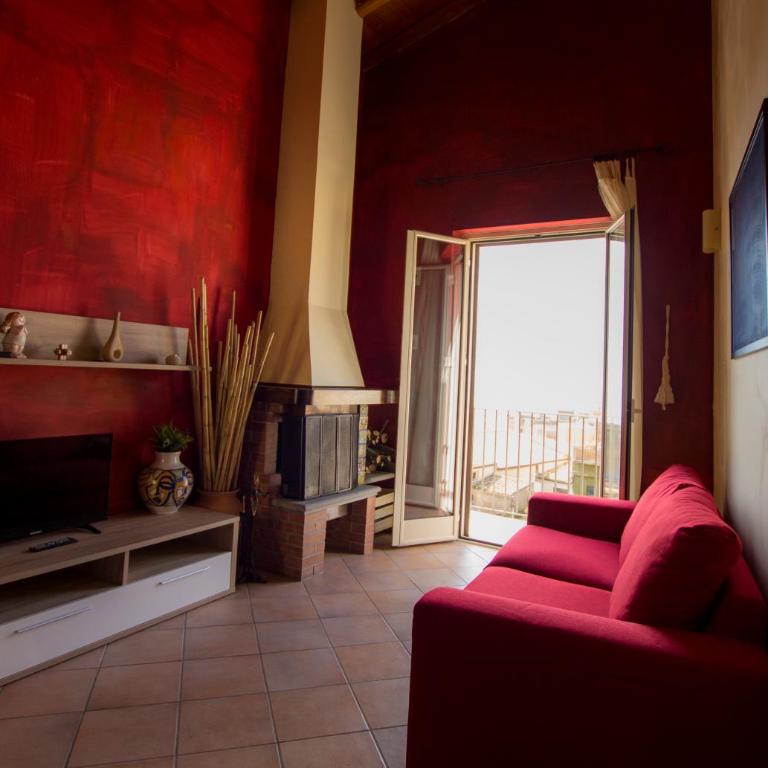 Cas'Alba - Casa Vacanze - 3