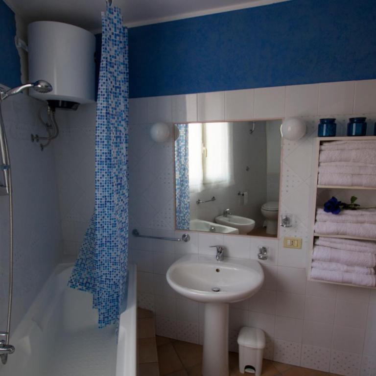 Cas'Alba - Casa Vacanze - 10