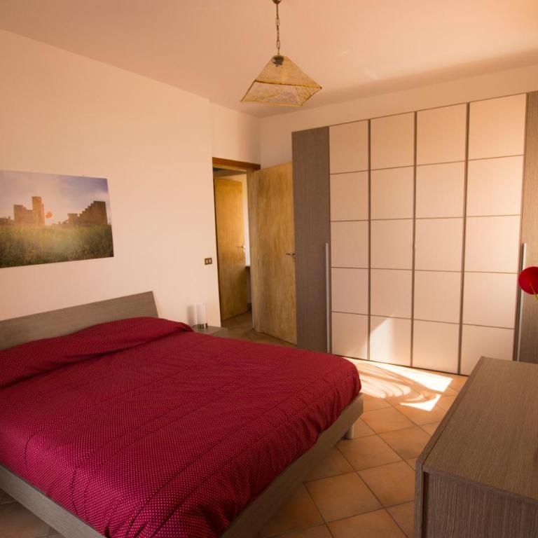 Cas'Alba - Casa Vacanze - 7