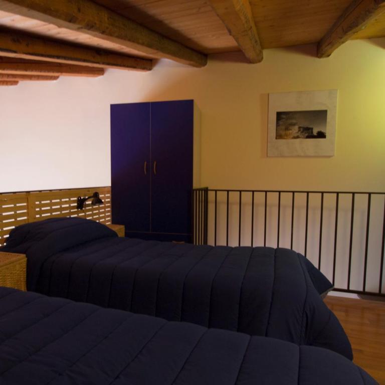 Cas'Alba - Casa Vacanze - 9