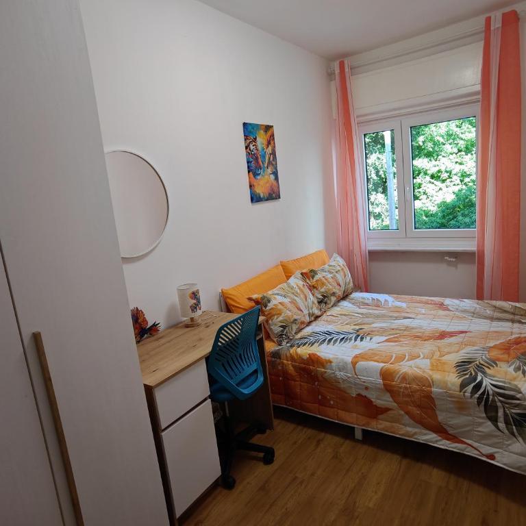 Urban Wild Trieste - Appartamento con 2 Camere da Letto - 25