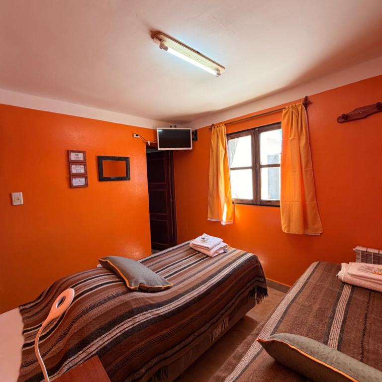 Sumaq Samay - Standard Twin Room - 2