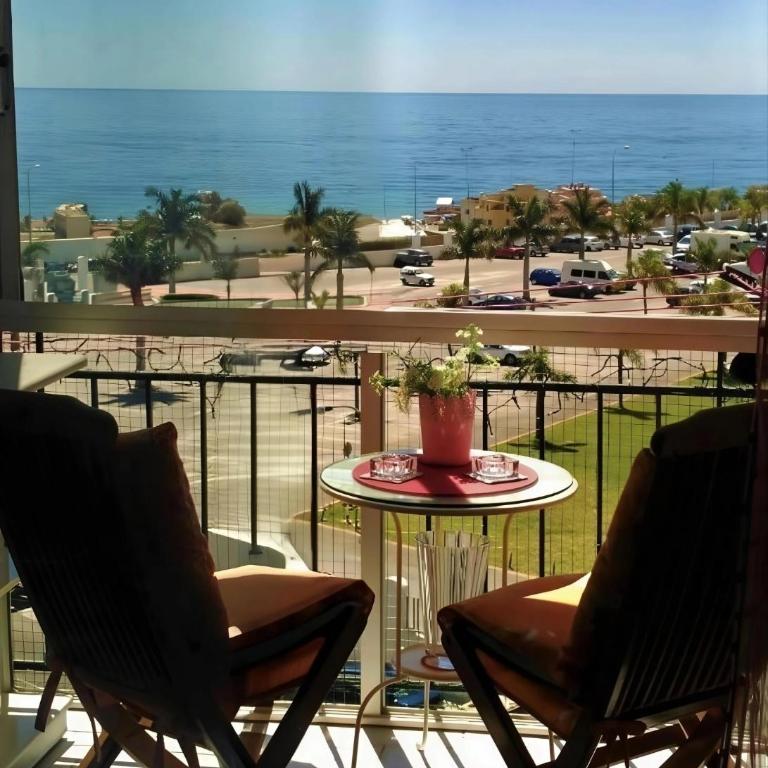 StarStudio - Apartamento con vistas al mar - 3