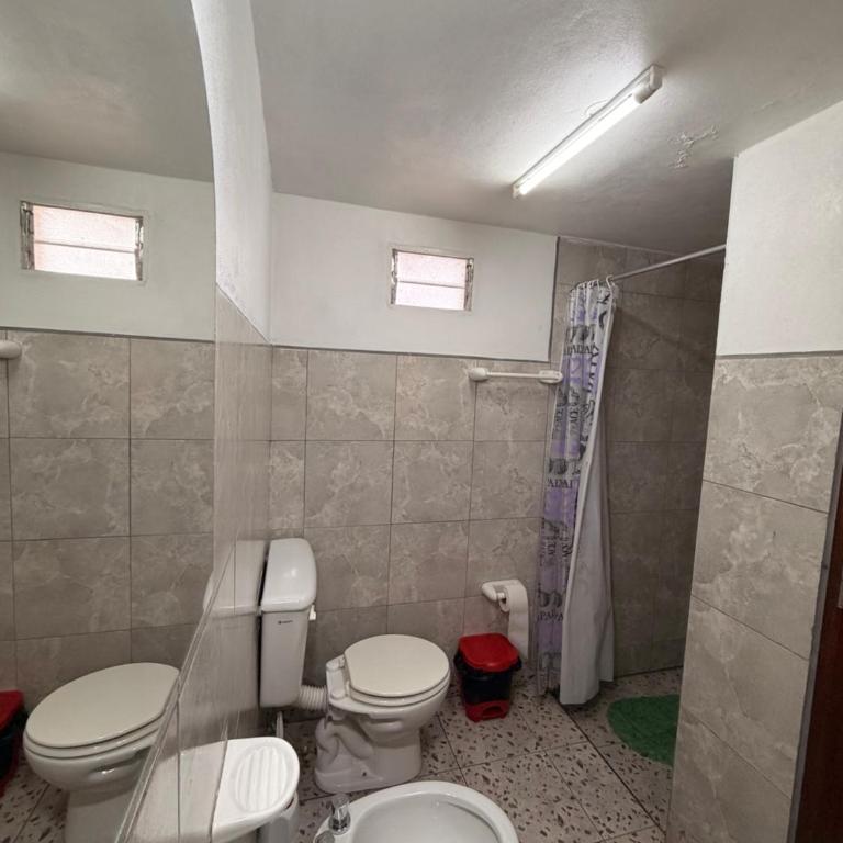 Sumaq Samay - Standard Twin Room - 4