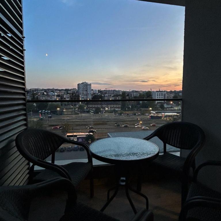 Apartman PAVLOVIC LUX - Appartement 1 Chambre - 53