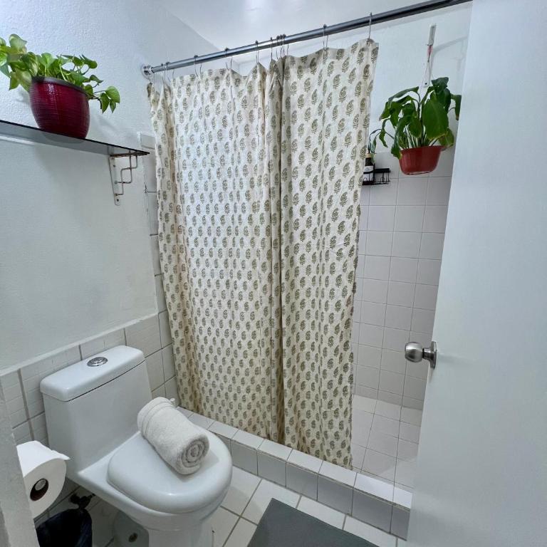 Casa equipada para 6 - Parking privado - Cerca del Valle - Casa de 2 dormitorios - 7