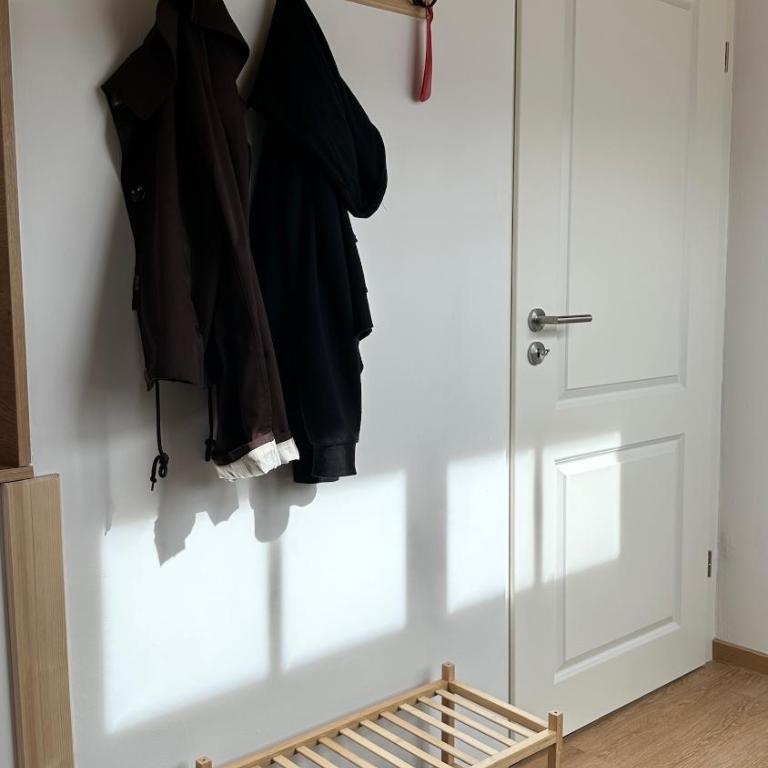 Schneiderhäusl - Doppelzimmer - 1
