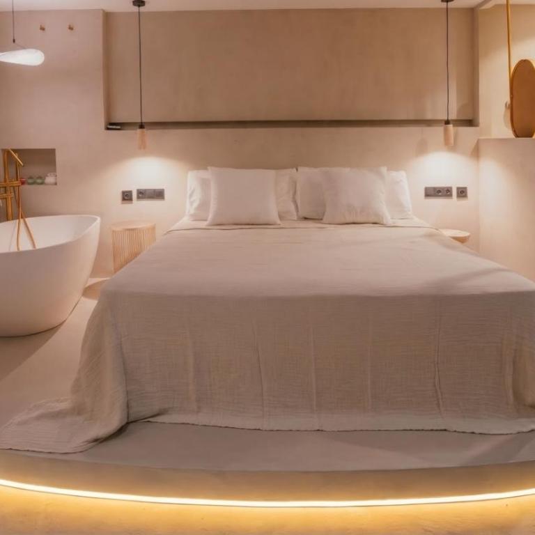 Boutique Suite Altea Mascarat - Apartamento de 2 dormitorios - 56