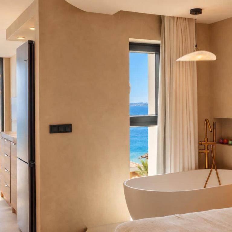 Boutique Suite Altea Mascarat - Apartamento de 2 dormitorios - 57