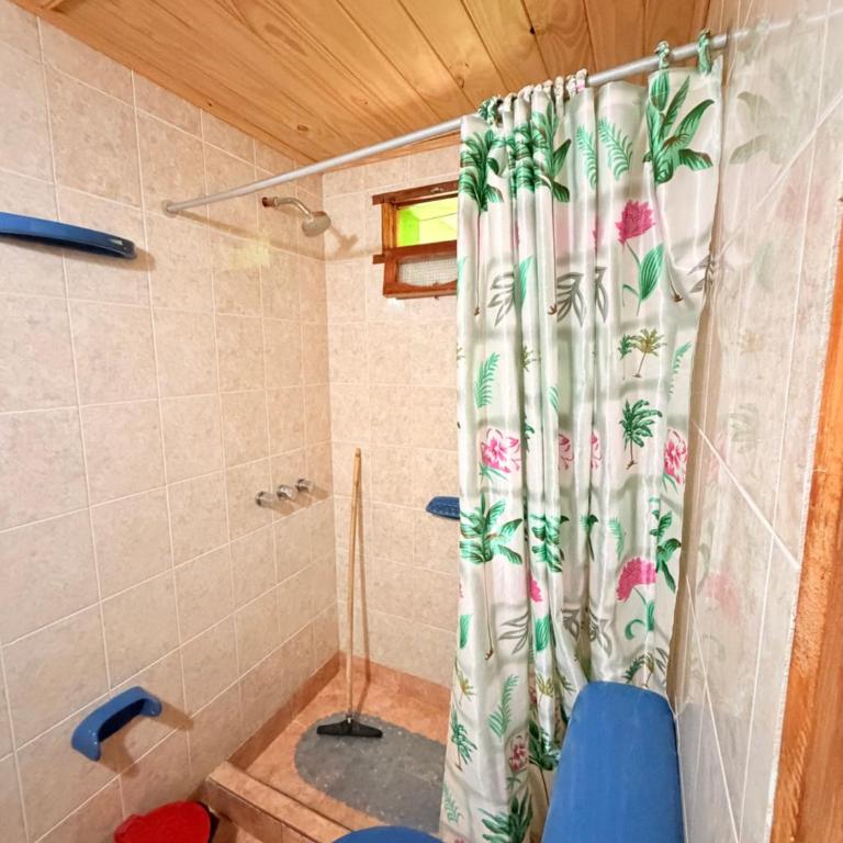 Sumaq Samay - Triple Room - 4