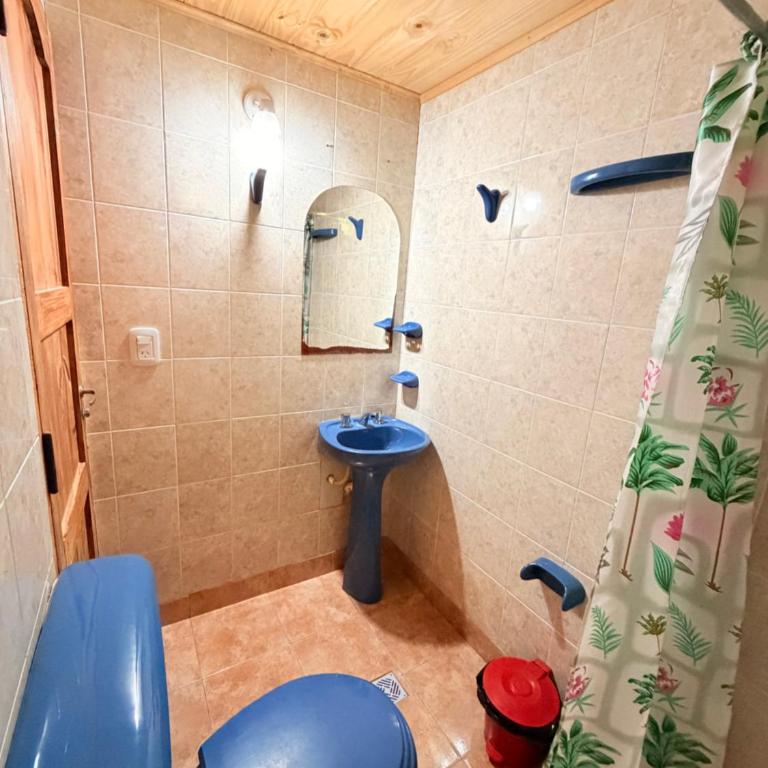 Sumaq Samay - Triple Room - 5