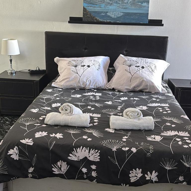 Casa Arecas - Appartamento con 1 Camera da Letto - 2