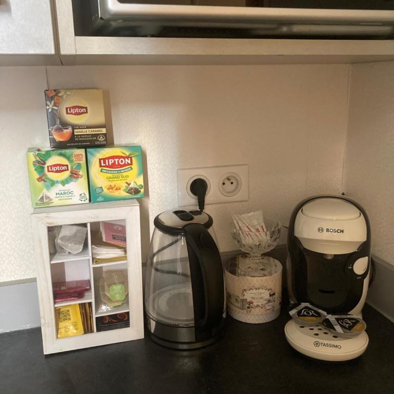 Albi-Suite - Appartement 1 Chambre - 2