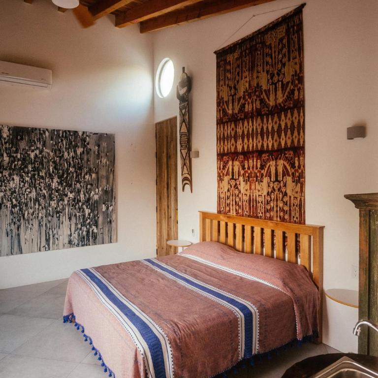 Luna and Pelicano - Elegant Twin Oceanfront Villas - Villa - 2