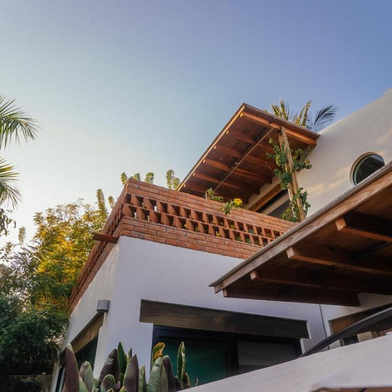 Luna and Pelicano - Elegant Twin Oceanfront Villas - Villa - 6