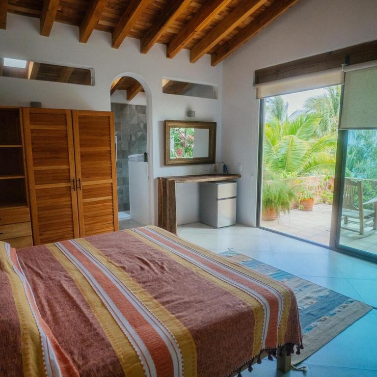 Luna and Pelicano - Elegant Twin Oceanfront Villas - Villa - 8