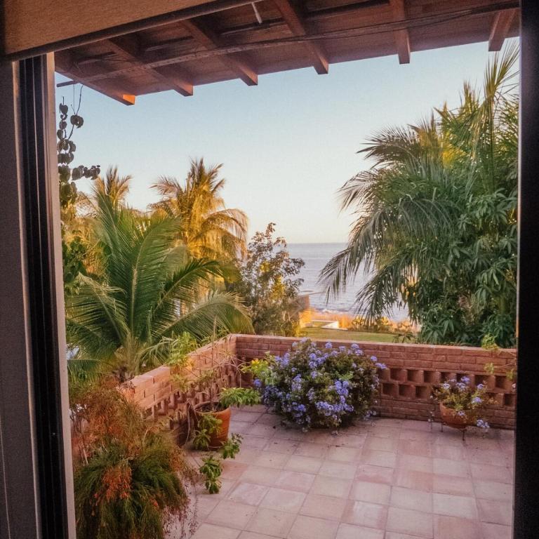 Luna and Pelicano - Elegant Twin Oceanfront Villas - Villa - 13