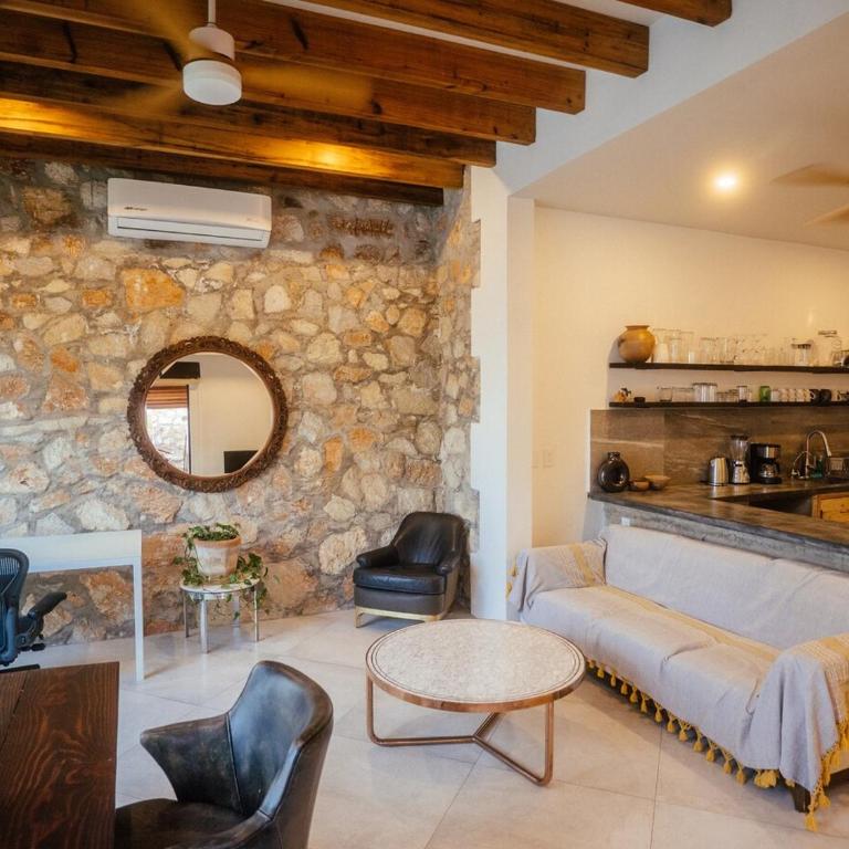 Luna and Pelicano - Elegant Twin Oceanfront Villas - Villa - 14