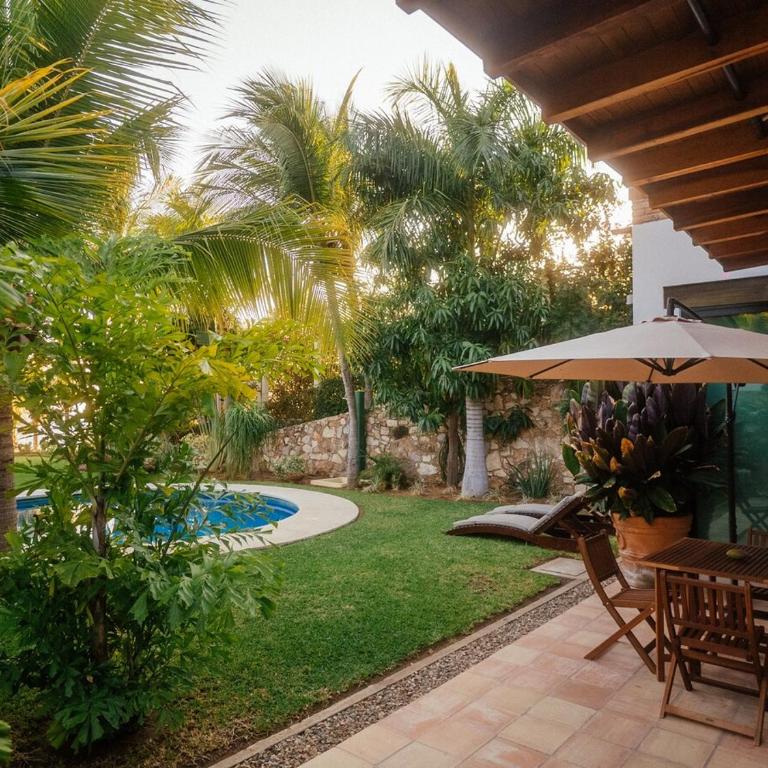 Luna and Pelicano - Elegant Twin Oceanfront Villas - Villa - 16