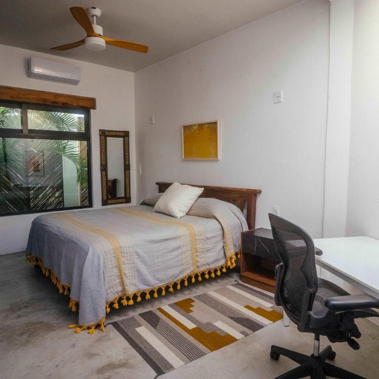 Luna and Pelicano - Elegant Twin Oceanfront Villas - Villa - 30