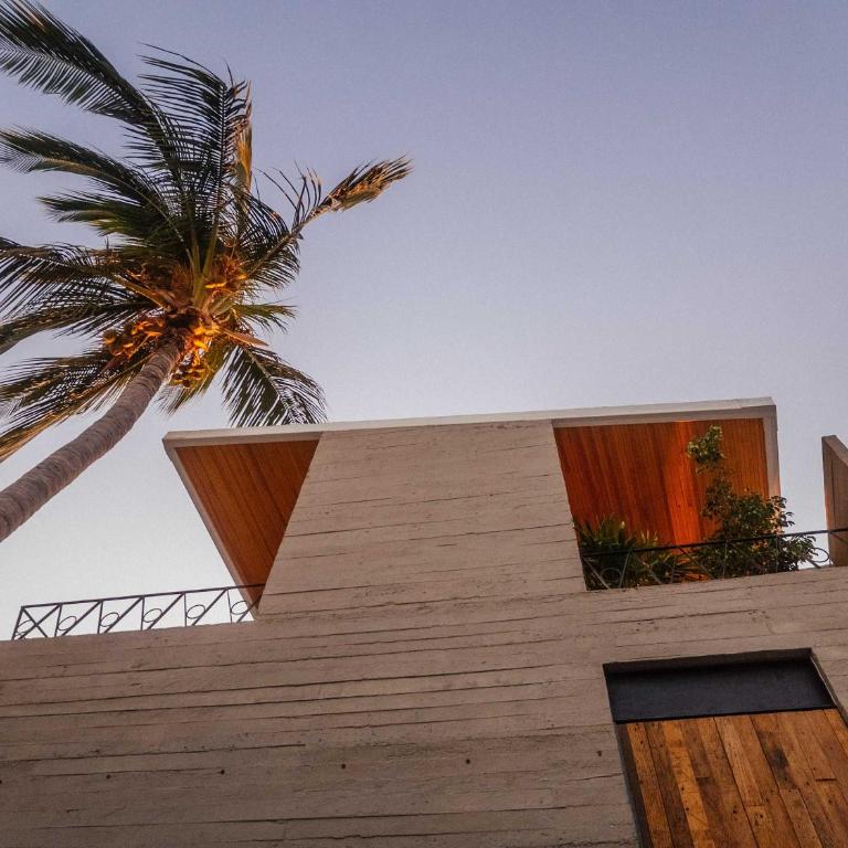 Luna and Pelicano - Elegant Twin Oceanfront Villas - Villa - 32