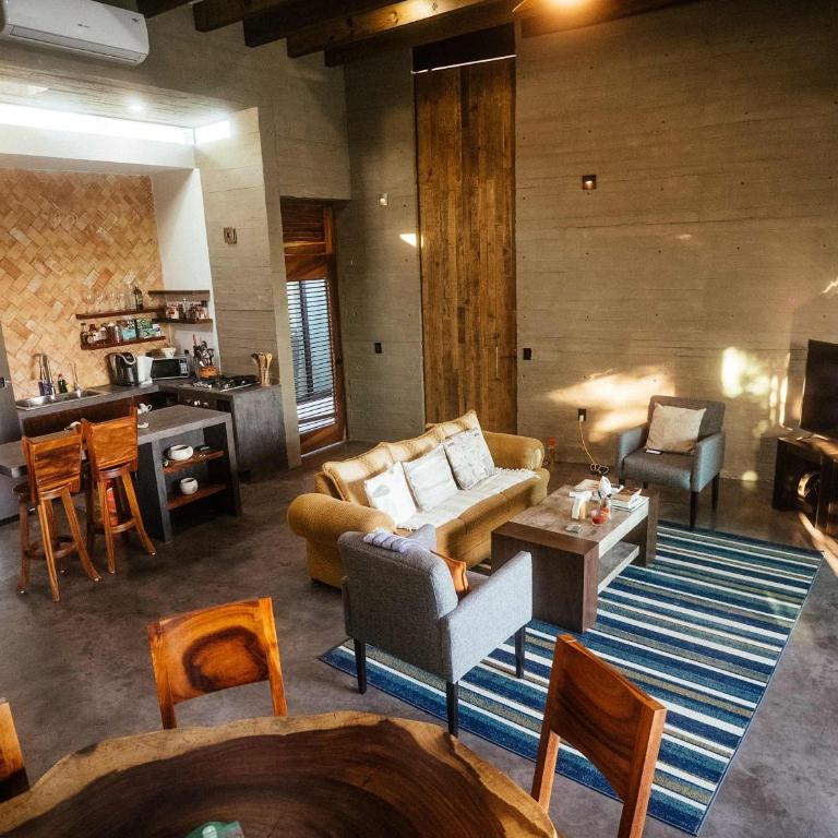 Luna and Pelicano - Elegant Twin Oceanfront Villas - Villa - 36