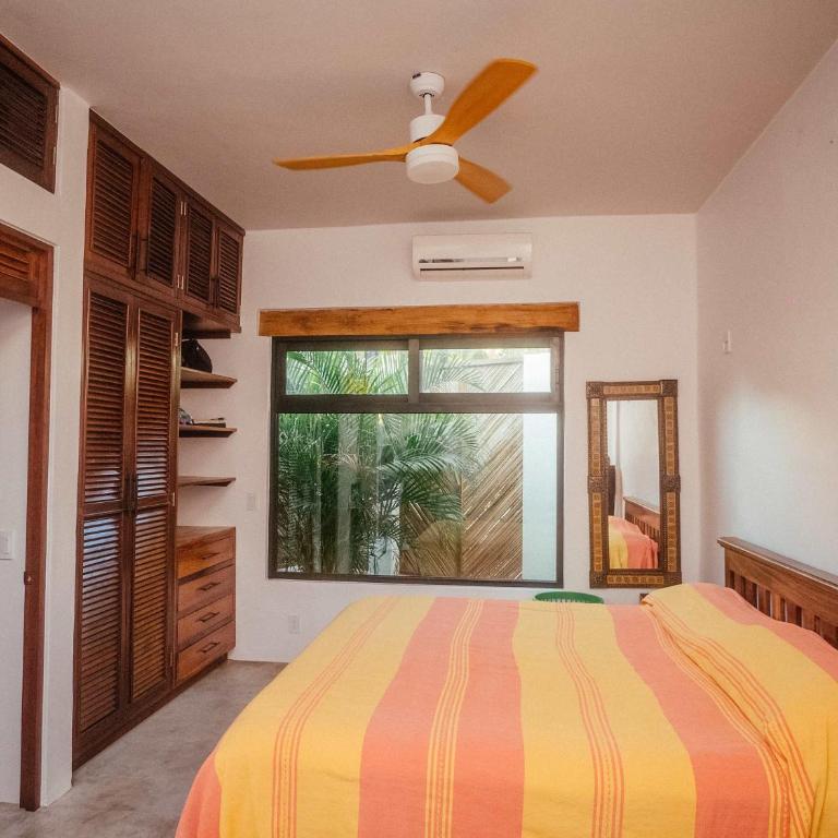 Luna and Pelicano - Elegant Twin Oceanfront Villas - Villa - 40