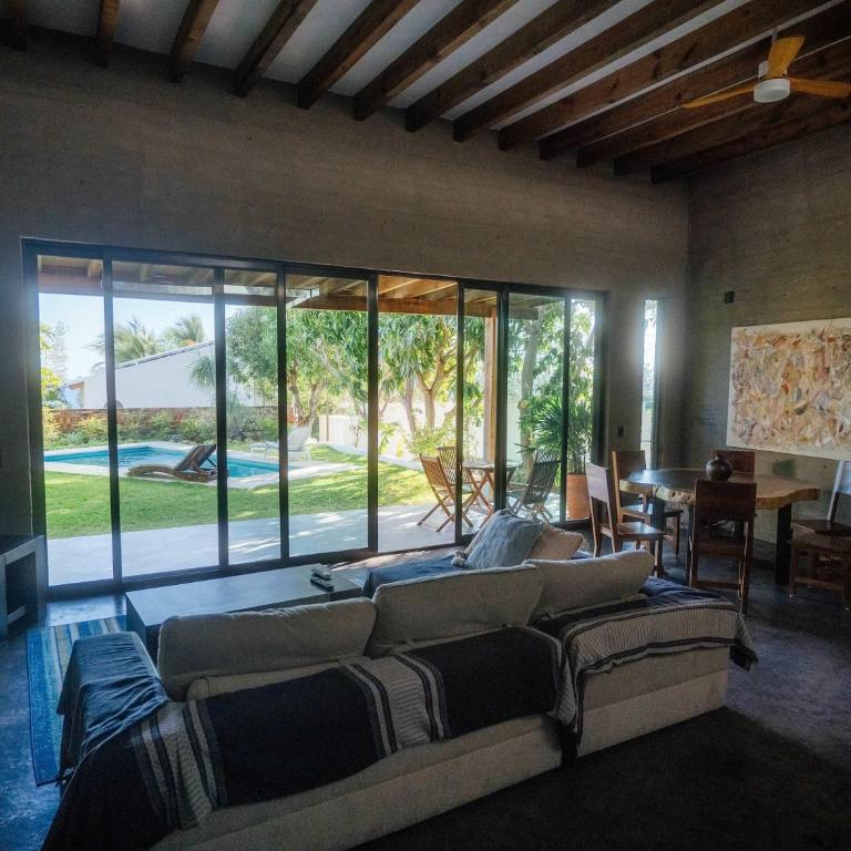 Luna and Pelicano - Elegant Twin Oceanfront Villas - Villa - 42