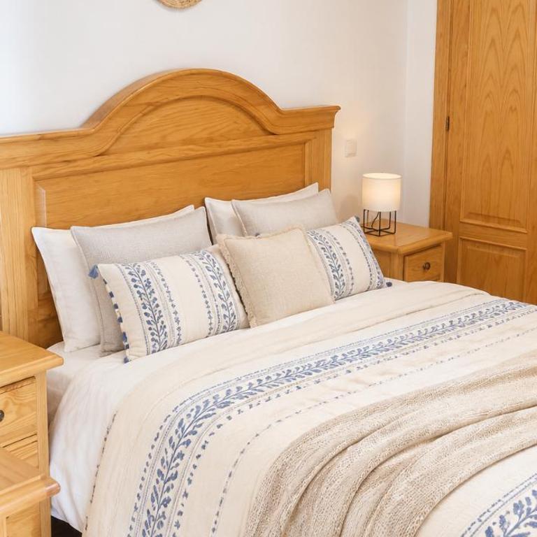 Apartamentos La Libertad Estepona - Apartamento de 1 dormitorio - 20