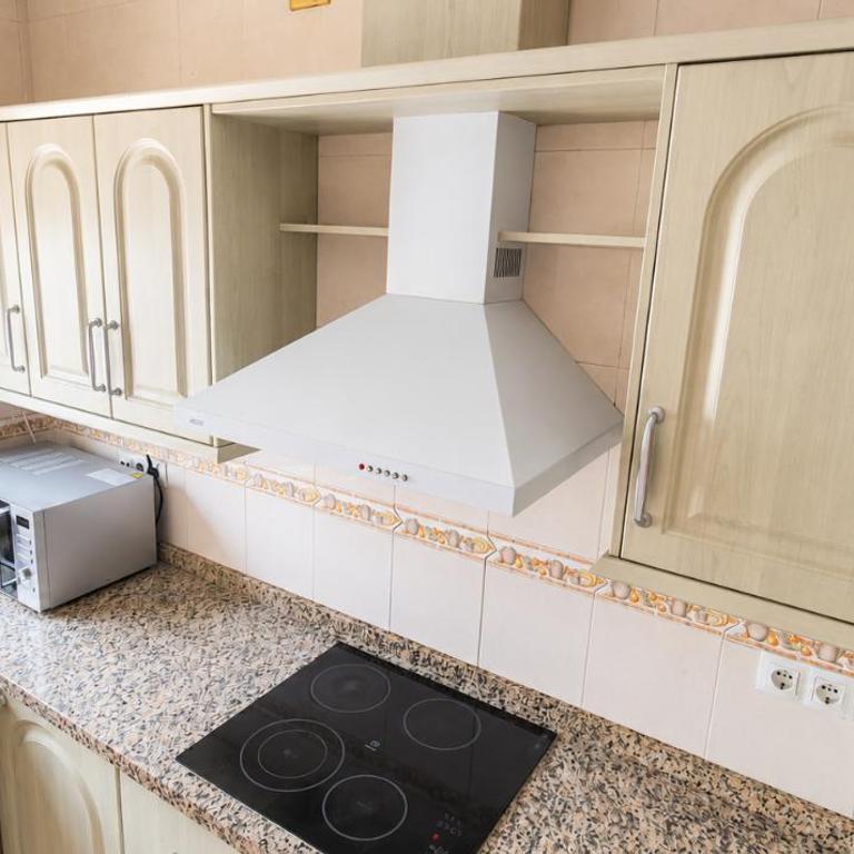 Apartamentos La Libertad Estepona - Apartamento de 1 dormitorio - 22