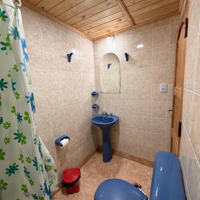 Sumaq Samay - Triple Room - 4