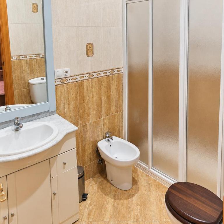 Apartamentos La Libertad Estepona - Apartamento de 1 dormitorio - 24