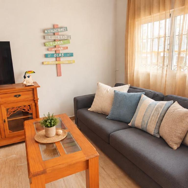 Apartamentos La Libertad Estepona - Apartamento de 1 dormitorio - 25