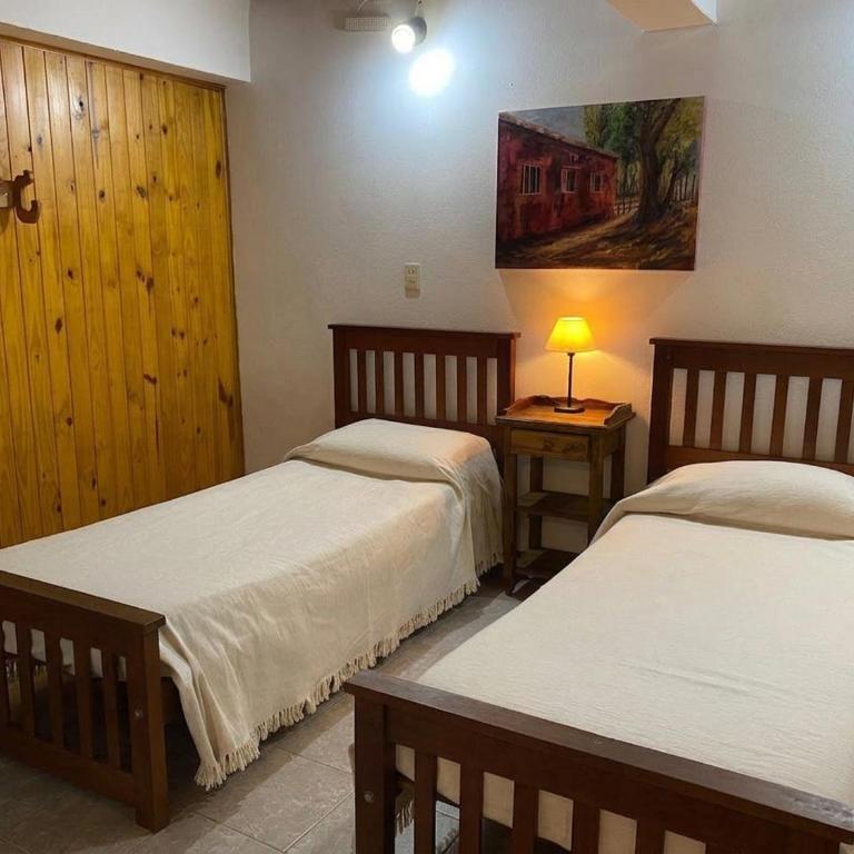 Doña Loli- Apartamento 1 - Two-Bedroom Apartment - 11