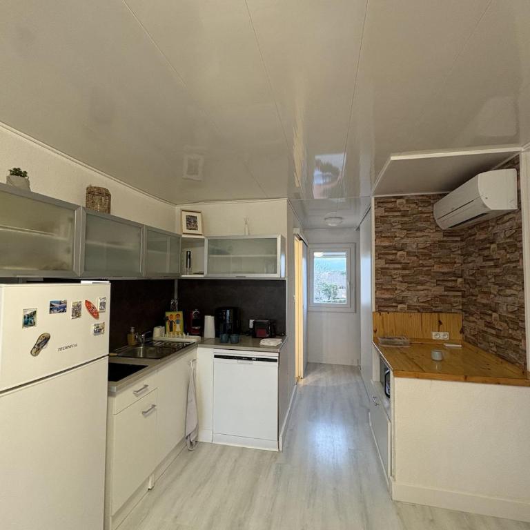 Charmant T2 avec loggia - Port Malfato - Rénové et lumineux - Apartamento de 1 dormitorio - 3