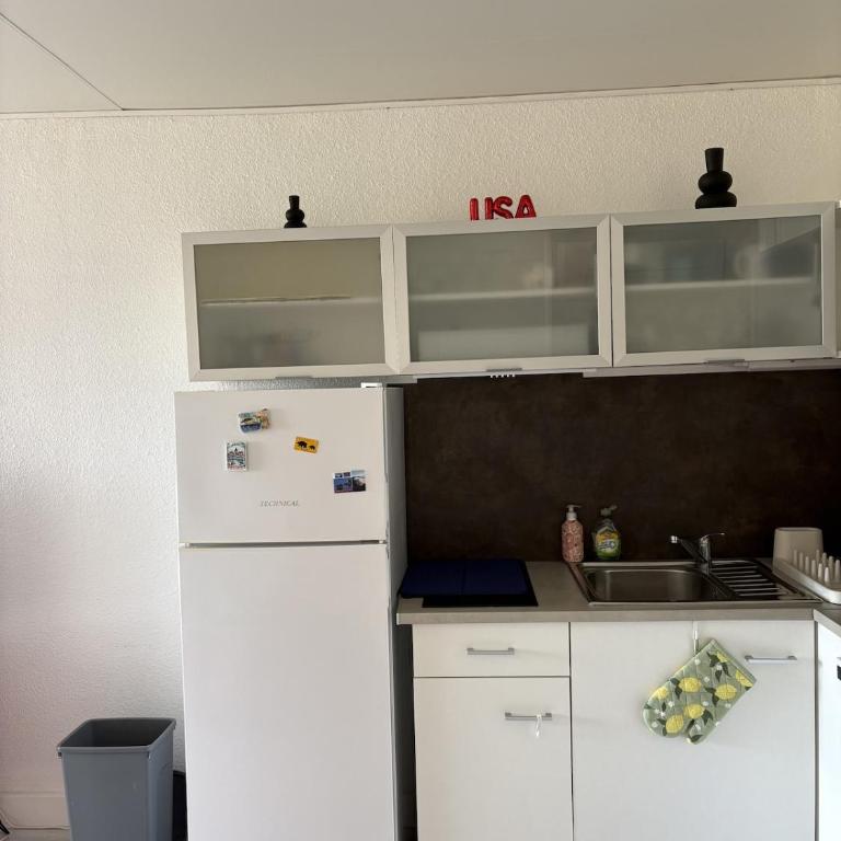 Charmant T2 avec loggia - Port Malfato - Rénové et lumineux - Apartamento de 1 dormitorio - 20