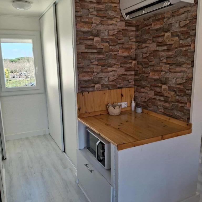Charmant T2 avec loggia - Port Malfato - Rénové et lumineux - Apartamento de 1 dormitorio - 23
