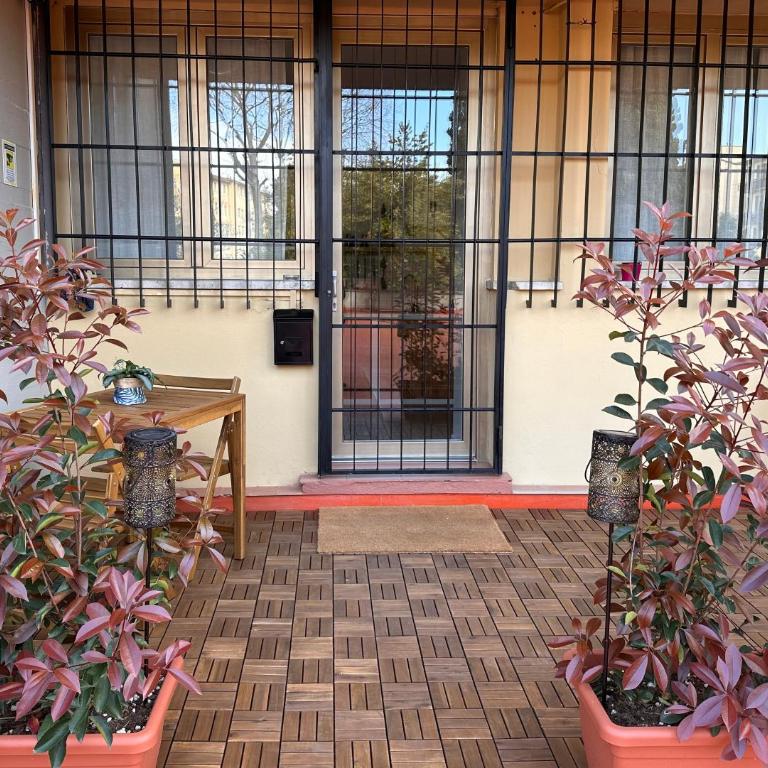 Bohostay - Appartamento con 1 Camera da Letto - 9