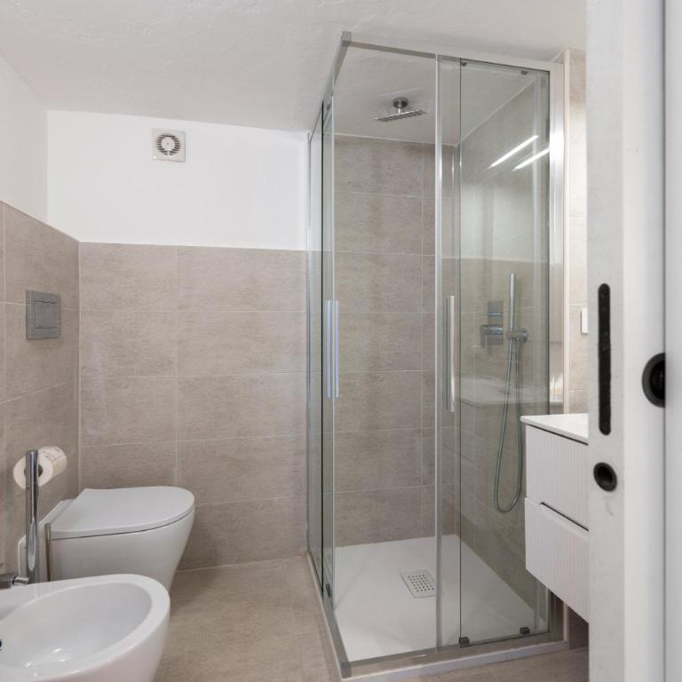Villa Bianca with a heated swimming pool - Villa - 54