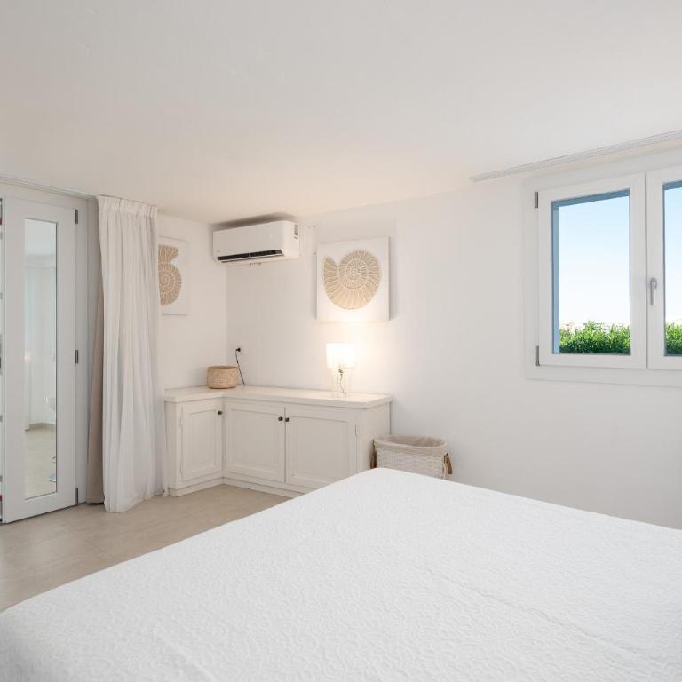 Villa Bianca with a heated swimming pool - Villa - 50