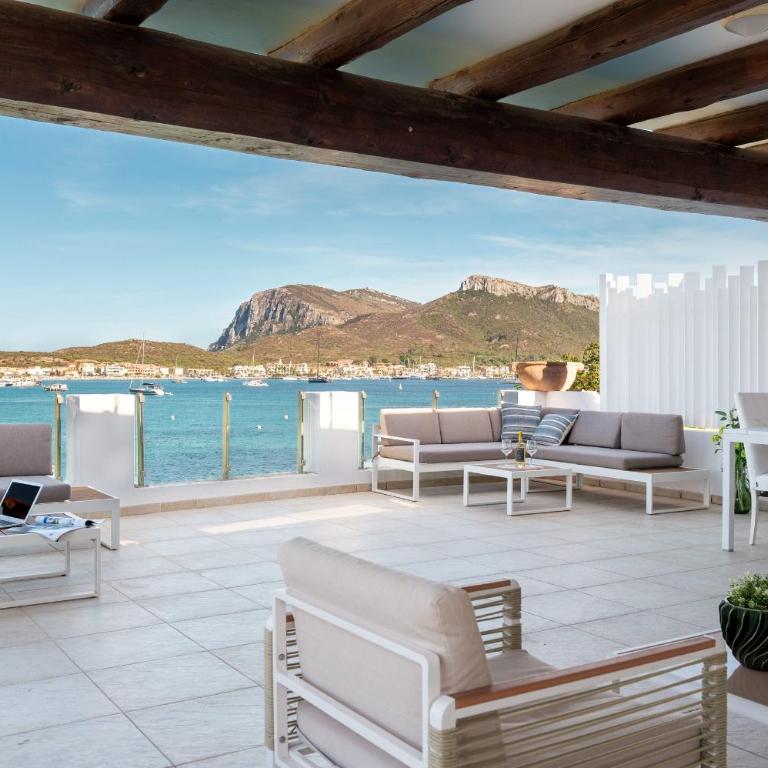 Villa Bianca with a heated swimming pool - Villa - 12
